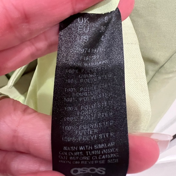 ASOS Design blazer - Picture 9 of 9